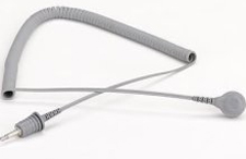 Coil Cord, Premium, Dual Conductor3M Electronic Handling